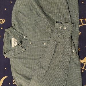 Eddie Bauer Shirt